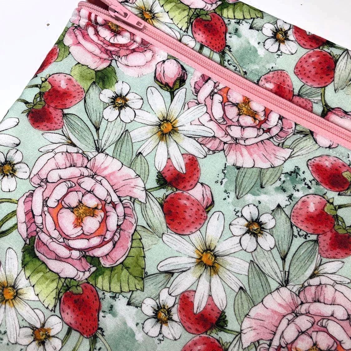 Project Bag of the Month Club for Cross Stitch, Needlework, Embroidery and all crafts.