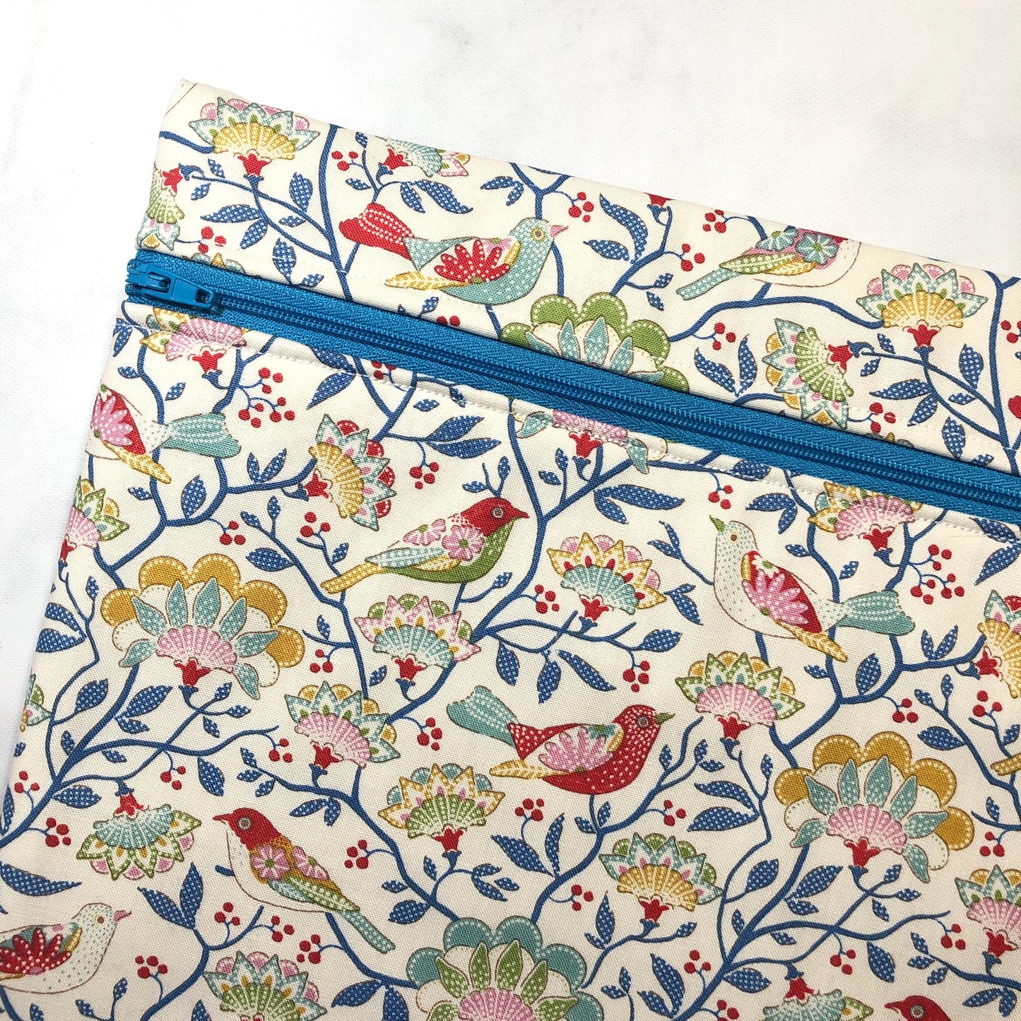 Project Bag of the Month Club for Cross Stitch, Needlework, Embroidery and all crafts.