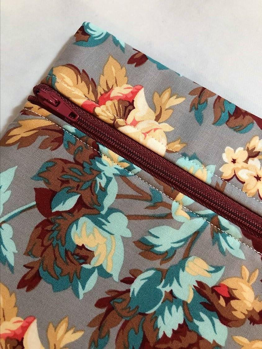 Project Bag of the Month Club for Cross Stitch, Needlework, Embroidery and all crafts.