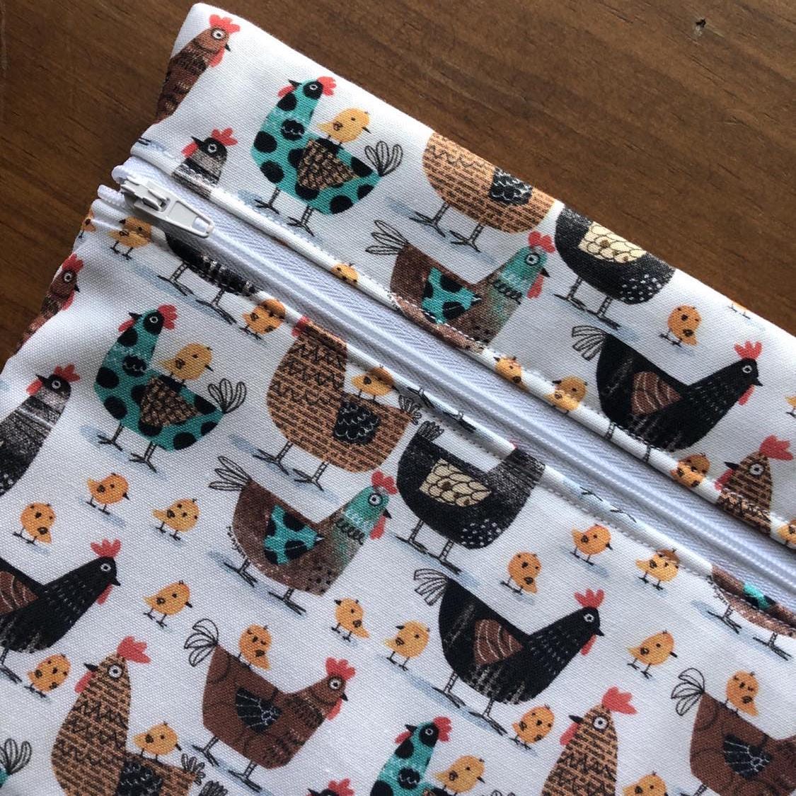 Project Bag of the Month Club for Cross Stitch, Needlework, Embroidery and all crafts.