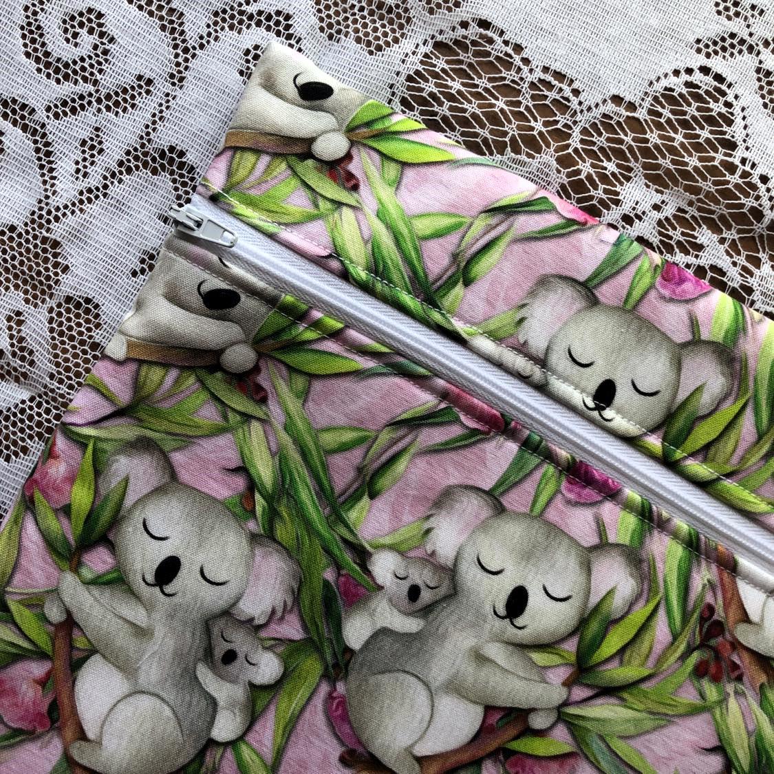 Project Bag of the Month Club for Cross Stitch, Needlework, Embroidery and all crafts.