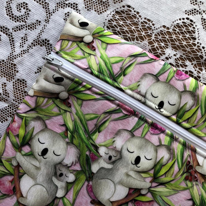Project Bag of the Month Club for Cross Stitch, Needlework, Embroidery and all crafts.