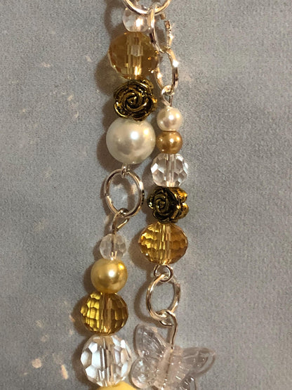 Project Bag Charm