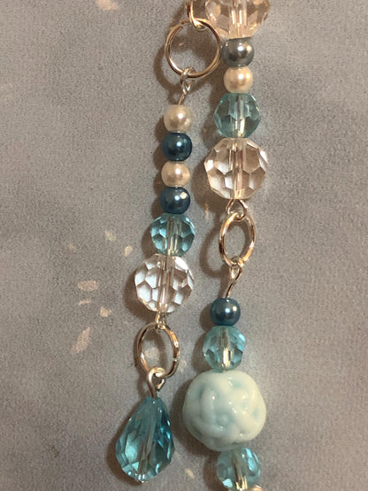 Project Bag Charm