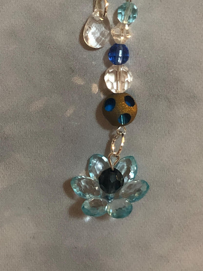 Project Bag Charm