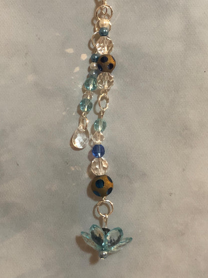 Project Bag Charm