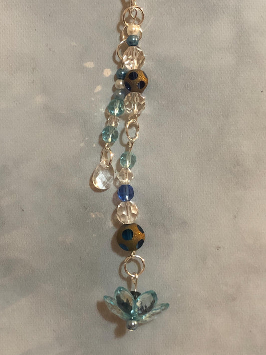 Project Bag Charm