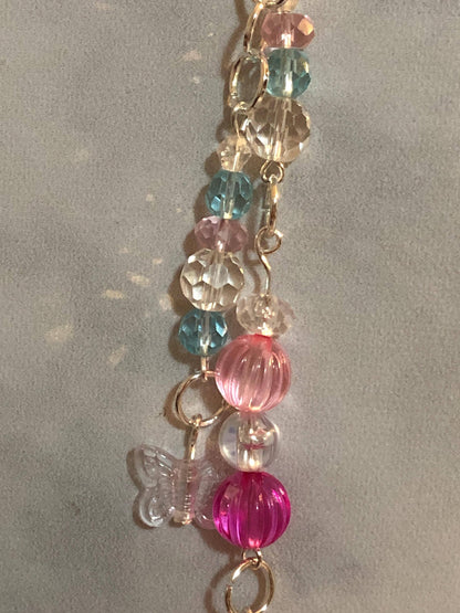 Project Bag Charm