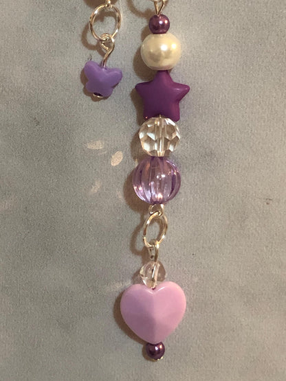 Project Bag Charm