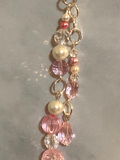 Project Bag Charm