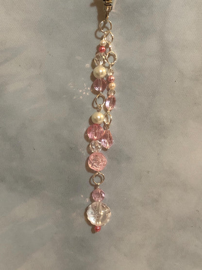Project Bag Charm