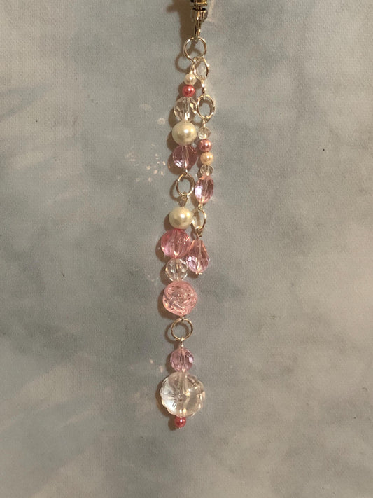 Project Bag Charm