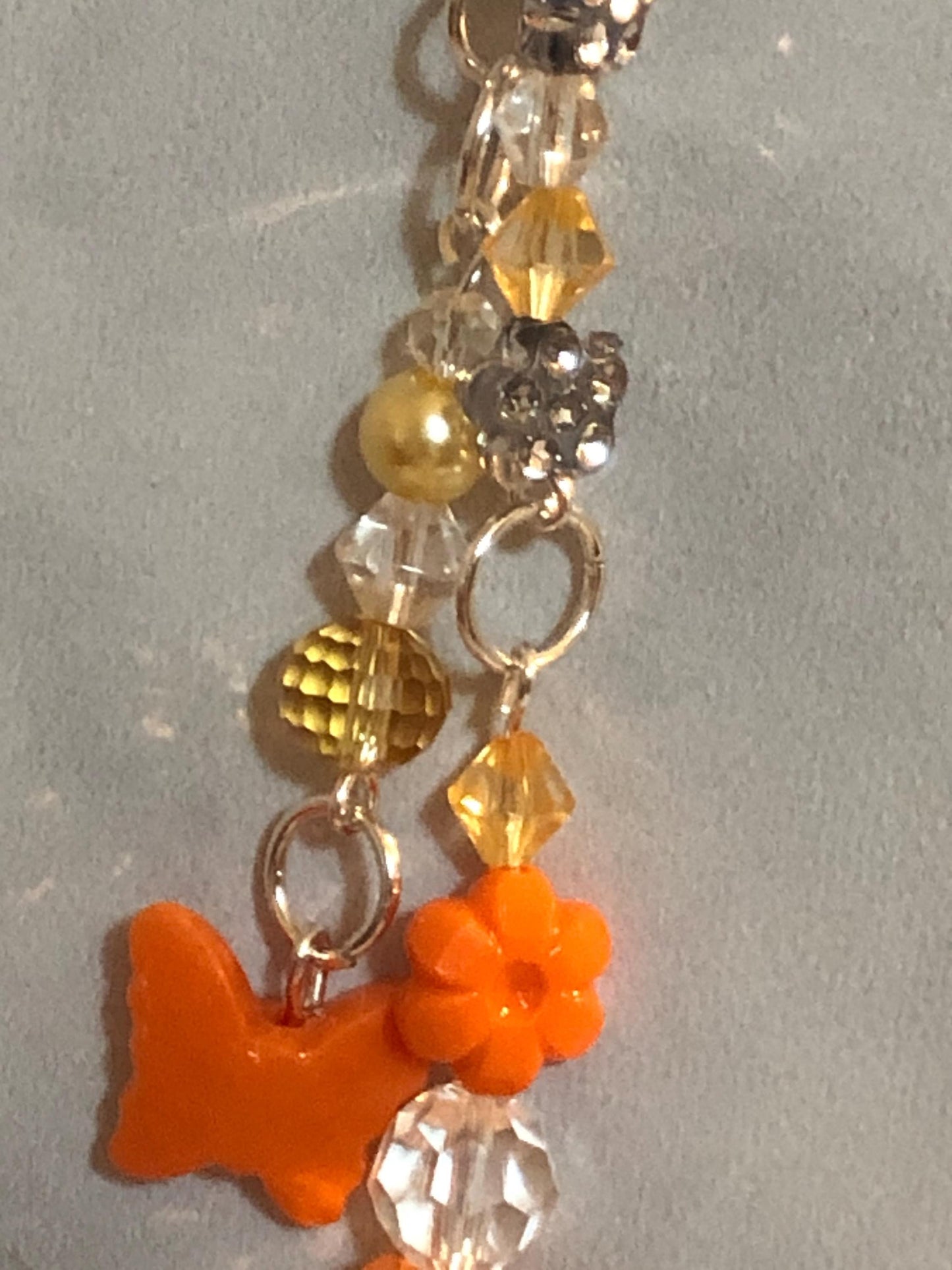 Project Bag Charm