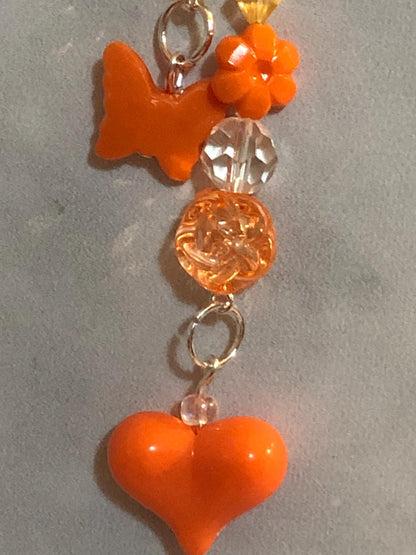 Project Bag Charm