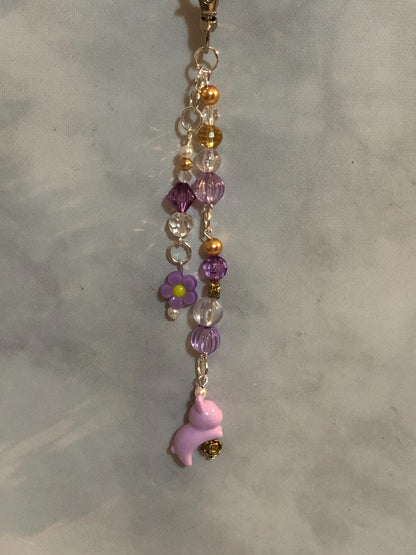 Project Bag Charm