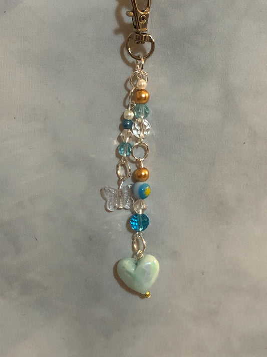 Project Bag Charm