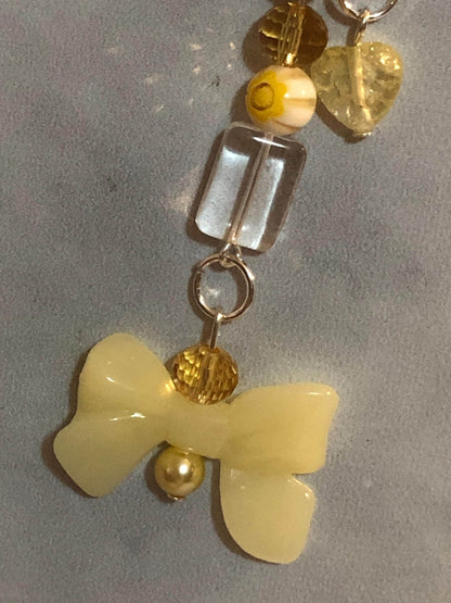 Project Bag Charm