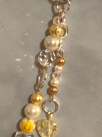 Project Bag Charm