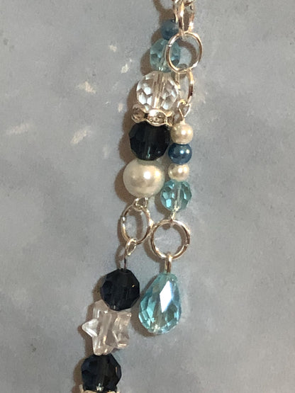 Project Bag Charm