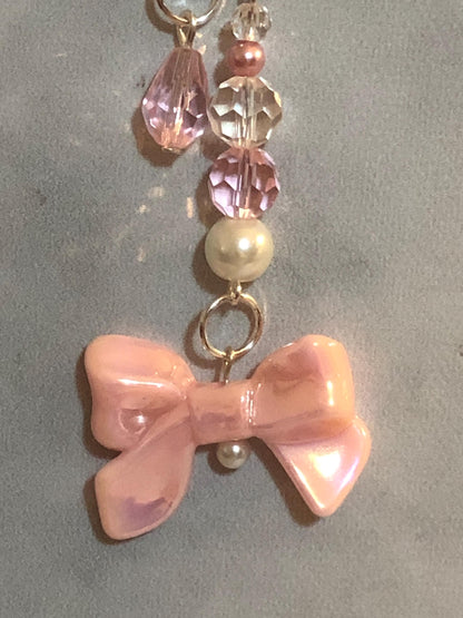 Project Bag Charm
