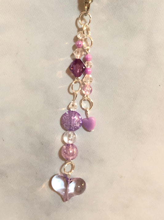 Project Bag Charm