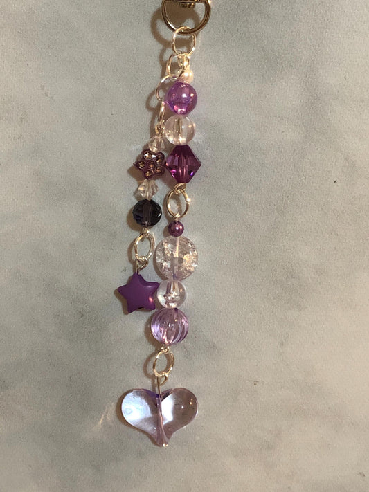 Project Bag Charm