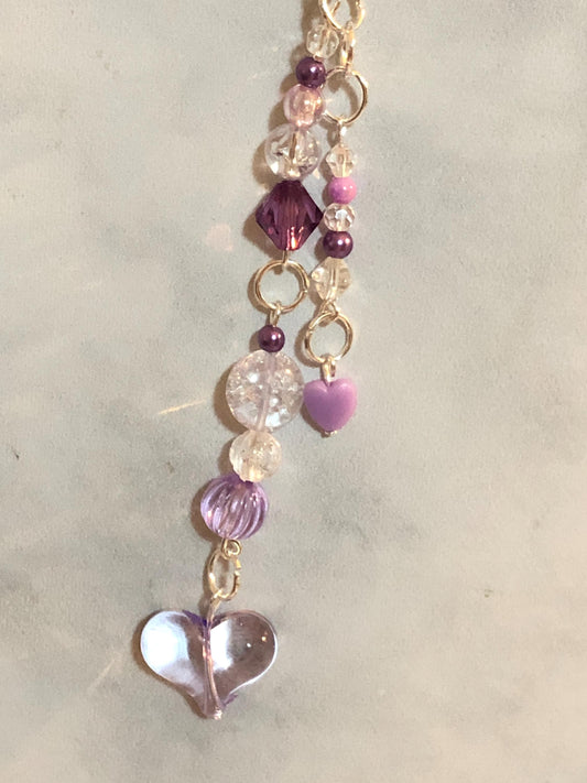 Project Bag Charm