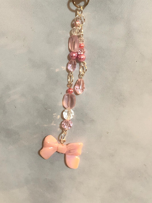 Project Bag Charm