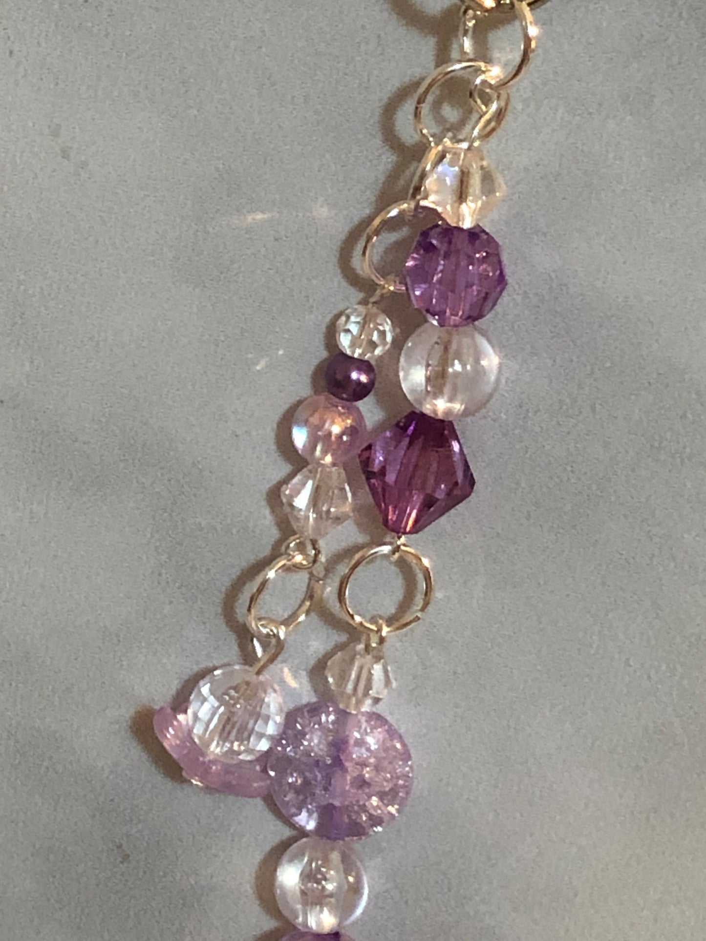 Project Bag Charm