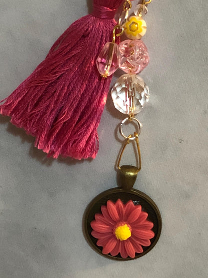 Project Bag Charm