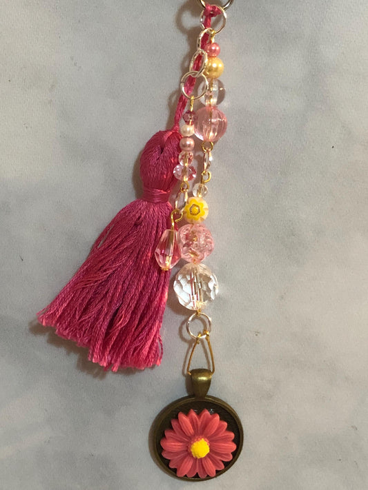 Project Bag Charm