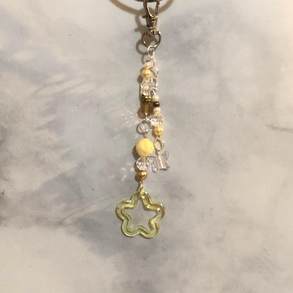 Project Bag Charm