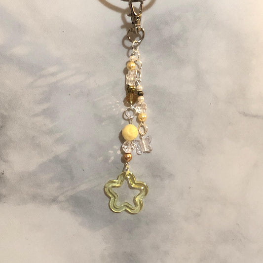 Project Bag Charm