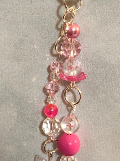 Project Bag Charm