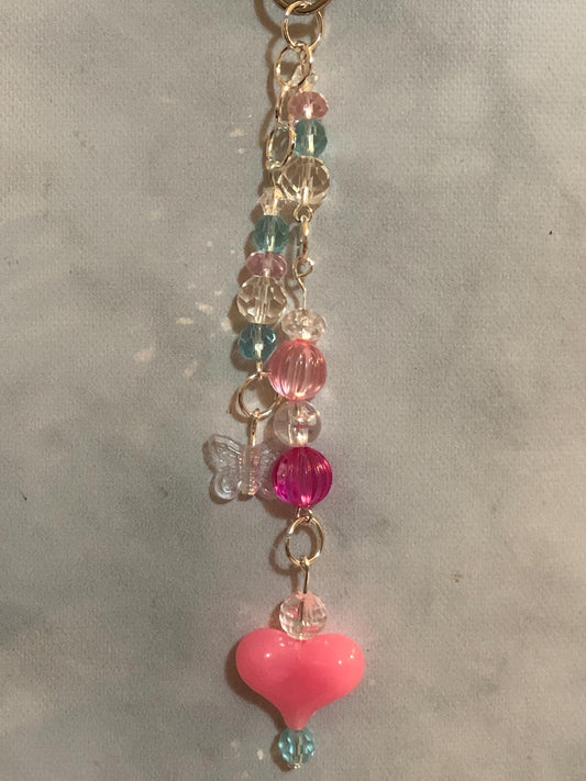 Project Bag Charm
