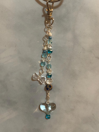 Project Bag Charm