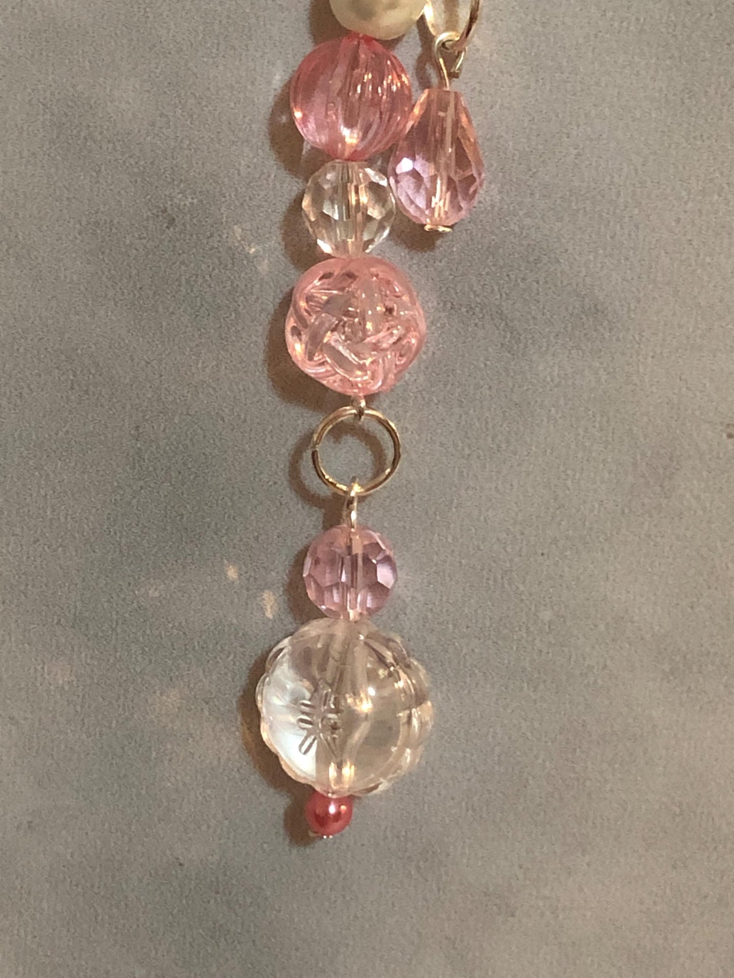 Project Bag Charm