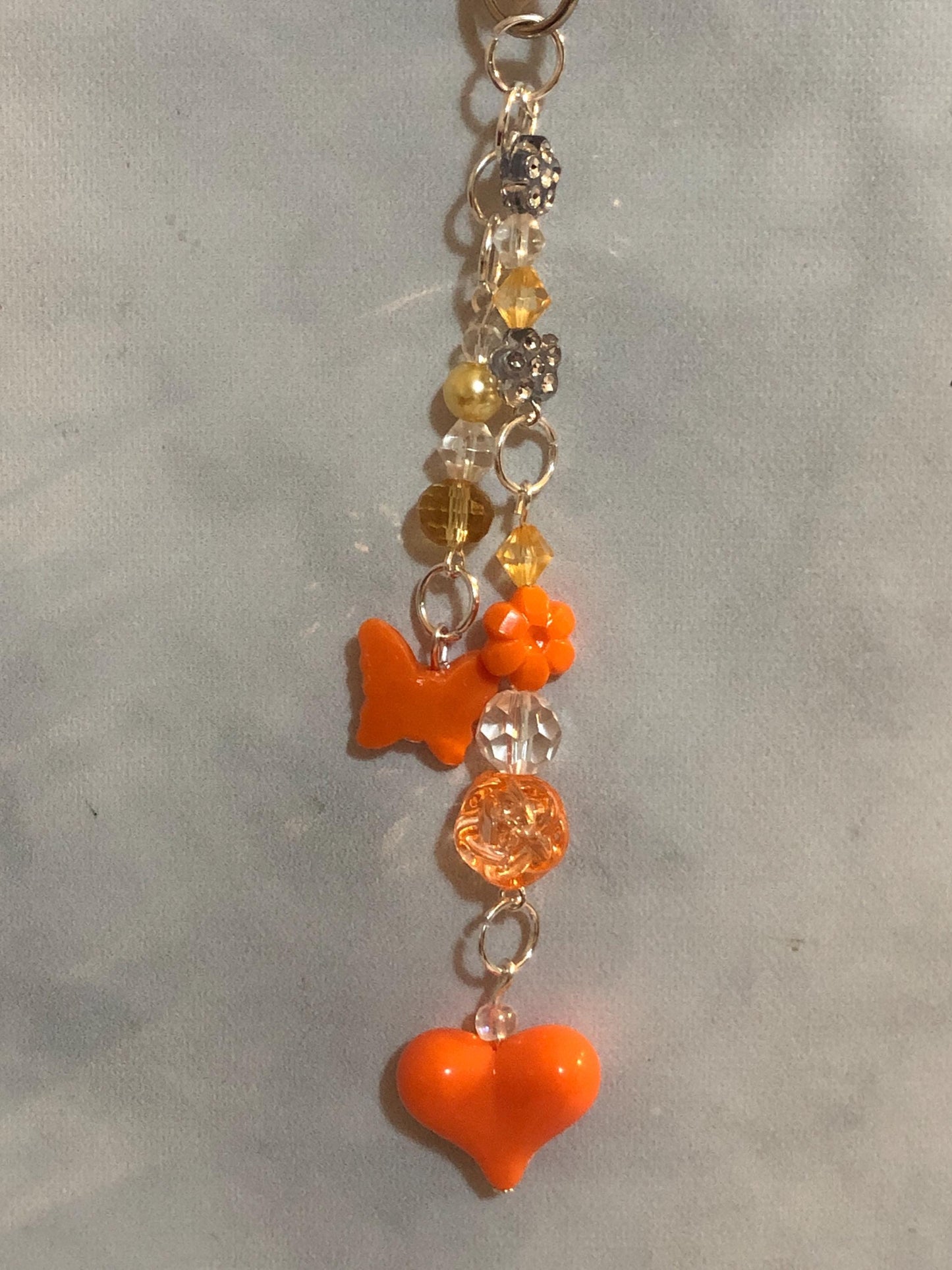 Project Bag Charm