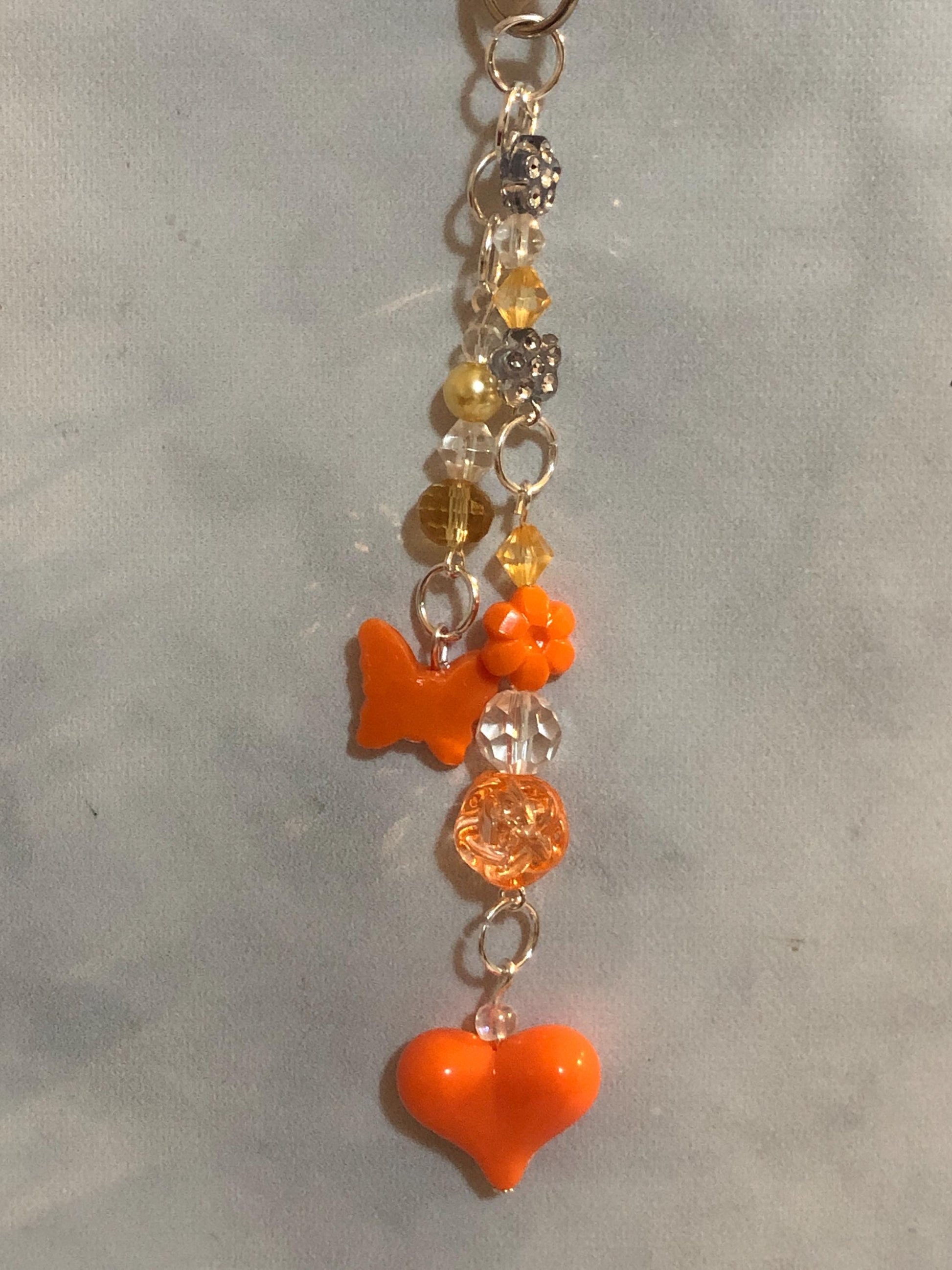 Project Bag Charm