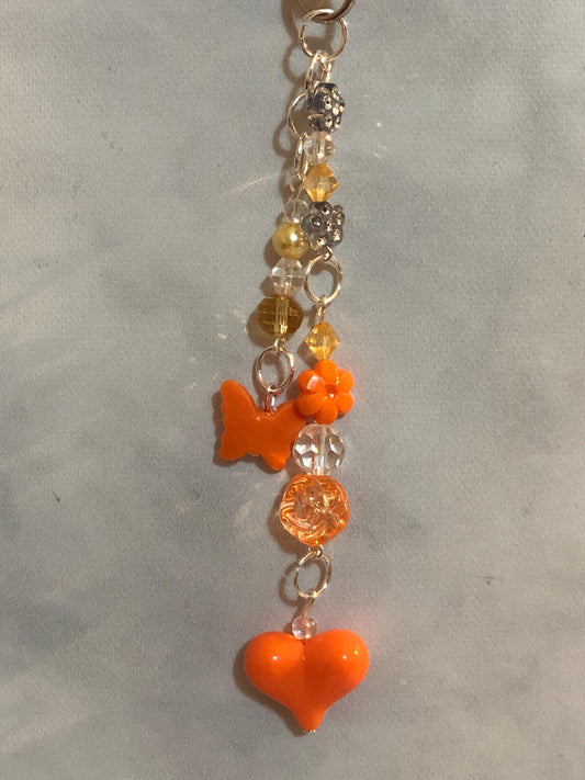 Project Bag Charm