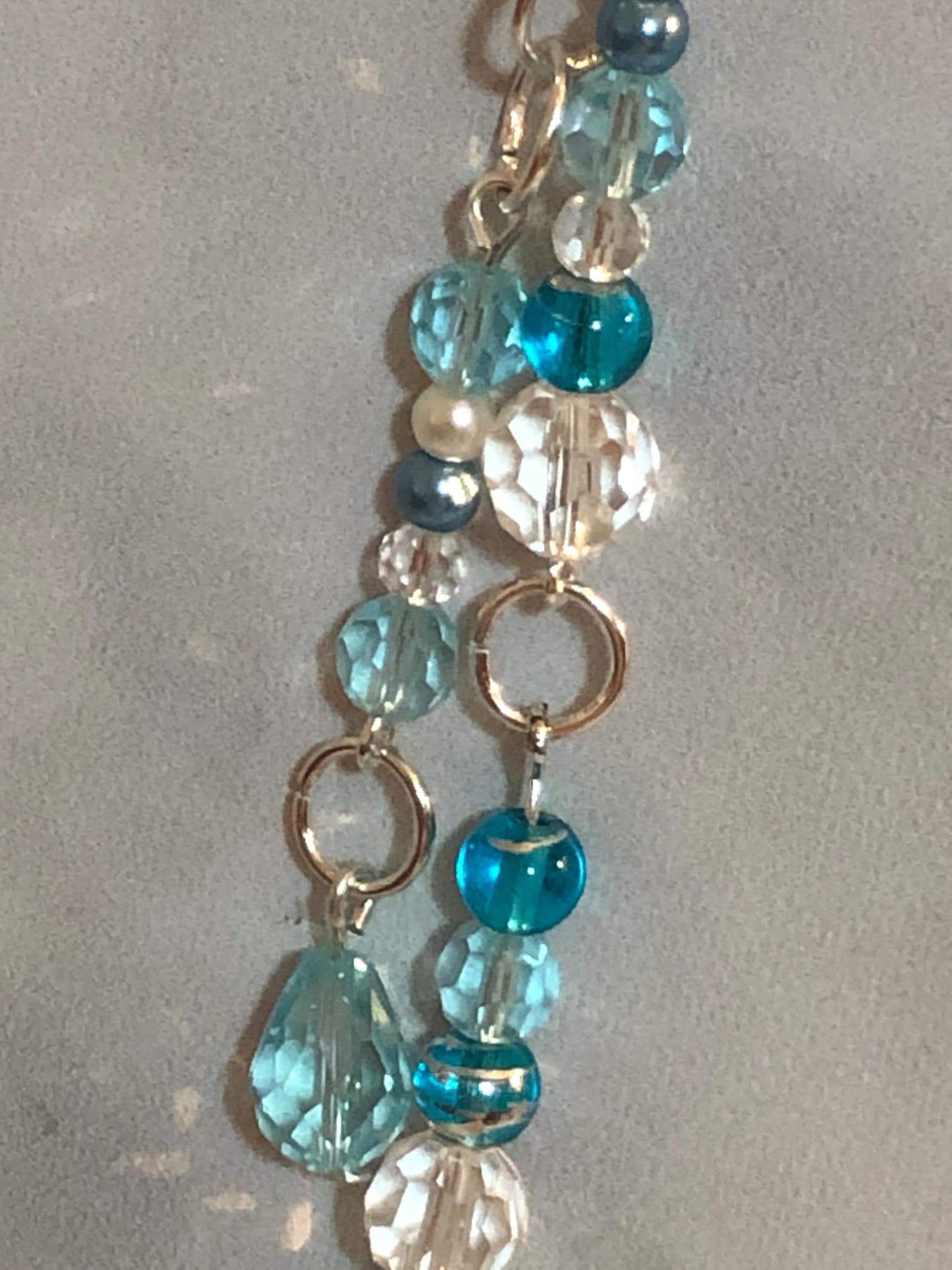 Project Bag Charm