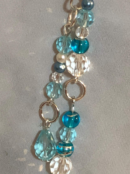 Project Bag Charm