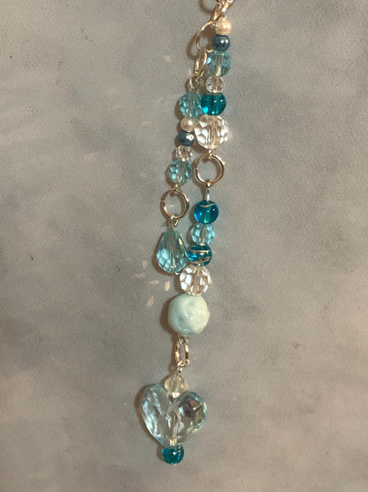 Project Bag Charm