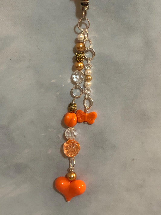 Project Bag Charm