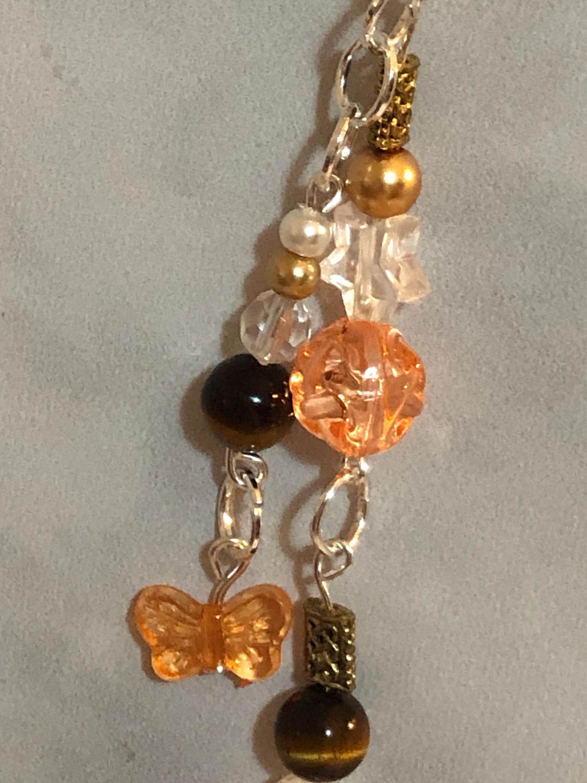 Project Bag Charm