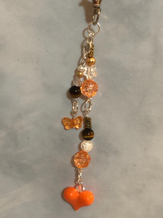 Project Bag Charm