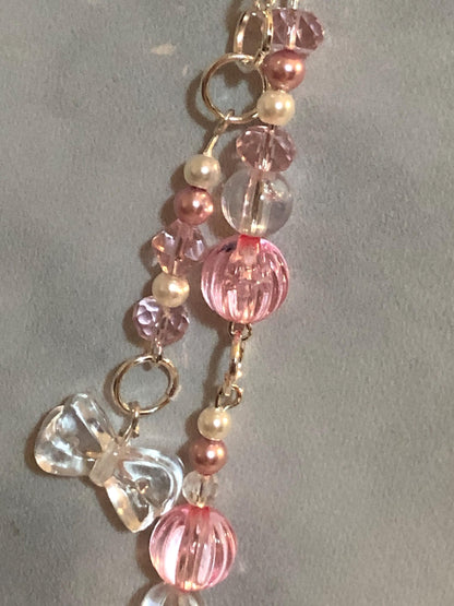 Project Bag Charm