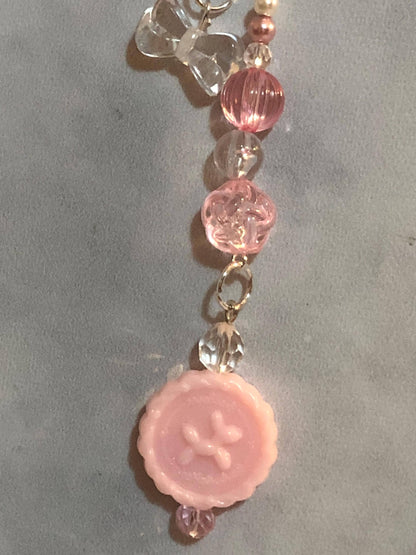 Project Bag Charm