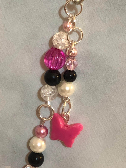 Project Bag Charm