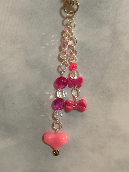 Project Bag Charm